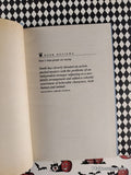 Vintage 1988 A Stranger in the Dark by Alison Smith Hardcover, Like New