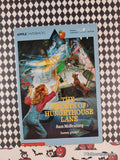 Vintage 1990 The Ghosts of Hungryhouse Lane by Sam McBratney Softcover