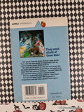 Vintage 1990 The Ghosts of Hungryhouse Lane by Sam McBratney Softcover