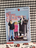 Vintage 1993 1st Printing The Vampire Who Came For Christmas Softcover