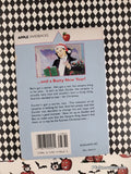 Vintage 1993 1st Printing The Vampire Who Came For Christmas Softcover