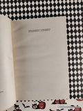 Vintage 1989 1st Printing Fright Night by Molly Albright Softcover