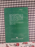 Vintage 1975 The Ghost that Came Alive by Vic Crume Scholastic Softcover