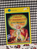 Vintage 1992 The Summer I Shrank My Grandmother Softcover *Signed*