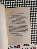 Vintage 1992 The Summer I Shrank My Grandmother Softcover *Signed*