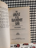Vintage 1991 The Ghost in the Noonday Sun by Sid Fleischman Softcover