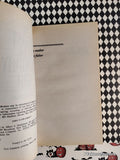 Vintage 1991 The Ghost in the Noonday Sun by Sid Fleischman Softcover