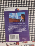 Vintage 1991 The Ghost in the Noonday Sun by Sid Fleischman Softcover