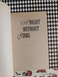 Vintage 1993 A Night Without Stars by James Howe Softcover