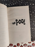 Vintage 1993 Nightmare Inn: The Pool by T.S. Rue Hardcover