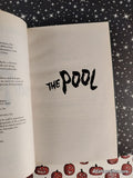 Vintage 1993 Nightmare Inn: The Pool by T.S. Rue Hardcover