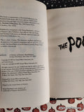 Vintage 1993 Nightmare Inn: The Pool by T.S. Rue Hardcover