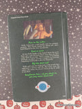 Vintage 1993 Nightmare Inn: The Pool by T.S. Rue Hardcover