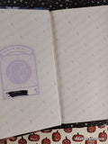 Vintage 1993 Nightmare Inn by T.S. Rue Hardcover