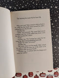 Vintage 1993 Nightmare Inn by T.S. Rue Hardcover