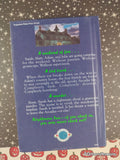 Vintage 1993 Nightmare Inn by T.S. Rue Hardcover