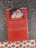 Vintage 1993 Silent Night 2 Fear Street Super Chiller Softcover