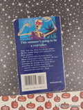 Vintage 1994 I Saw You That Night! by R.L. Stine Scholastic Softcover