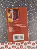 Vintage 1994 1st Printing 1-900-Killer by Joseph Locke Softcover
