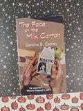 Vintage 1994 The Face on the Milk Carton by Caroline B. Cooney Softcover