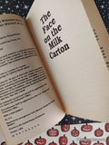 Vintage 1994 The Face on the Milk Carton by Caroline B. Cooney Softcover