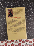 Vintage 1994 The Face on the Milk Carton by Caroline B. Cooney Softcover