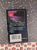 Vintage 1992 Hit and Run by R.L. Stine Scholastic Softcover
