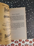 Vintage 1988 Spellbound by Christopher Pike Softcover