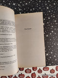 Vintage 1988 Spellbound by Christopher Pike Softcover