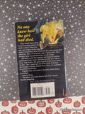 Vintage 1988 Spellbound by Christopher Pike Softcover