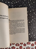 Vintage 2001 1st Printing Witches' Night of Fear Witches Chillers Softcover