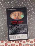 Vintage 2001 1st Printing Witches' Night of Fear Witches Chillers Softcover