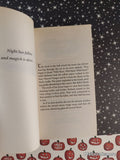 Vintage 2000 1st Printing Witches' Night Out Witches Chillers Softcover