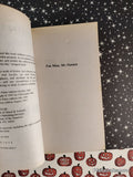 Vintage 2002 Bury Me Deep by Christopher Pike Softcover