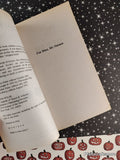 Vintage 2002 Bury Me Deep by Christopher Pike Softcover