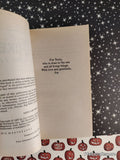 Vintage 1997 1st Printing The HitchHikers: Stories from Joy Cowley Point Softcover