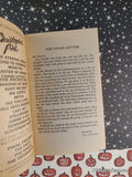 Vintage 1992 Chain Letter 2: The Ancient Evil by Christopher Pike Softcover