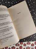Vintage 1992 Chain Letter 2: The Ancient Evil by Christopher Pike Softcover