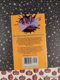 Vintage 1992 Chain Letter 2: The Ancient Evil by Christopher Pike Softcover