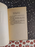 Vintage 1995 The Body by Carol Ellis Scholastic Softcover
