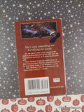 Vintage 1995 The Body by Carol Ellis Scholastic Softcover