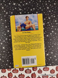 Vintage 1994 1st Printing The Dead Lifeguard Fear Street Super Chiller Softcover