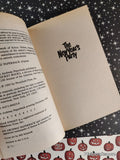 Vintage 1995 1st Printing The New Year's Party Fear Street Super Chiller Softcover