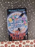 Vintage 1993 1st Printing Sweet Sixteen and Never Been Killed Softcover