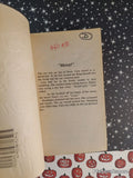 Vintage 1993 1st Printing Sweet Sixteen and Never Been Killed Softcover