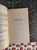 Vintage 1993 1st Printing Sweet Sixteen and Never Been Killed Softcover