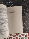 Vintage 1995 Truth or Dare Fear Street Softcover