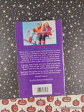 Vintage 1995 Truth or Dare Fear Street Softcover