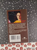 Vintage 1980's Twisted by R.L. Stine Scholastic Point Softcover