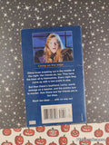 Vintage 1996 1st Printing Night Games Fear Street Softcover
